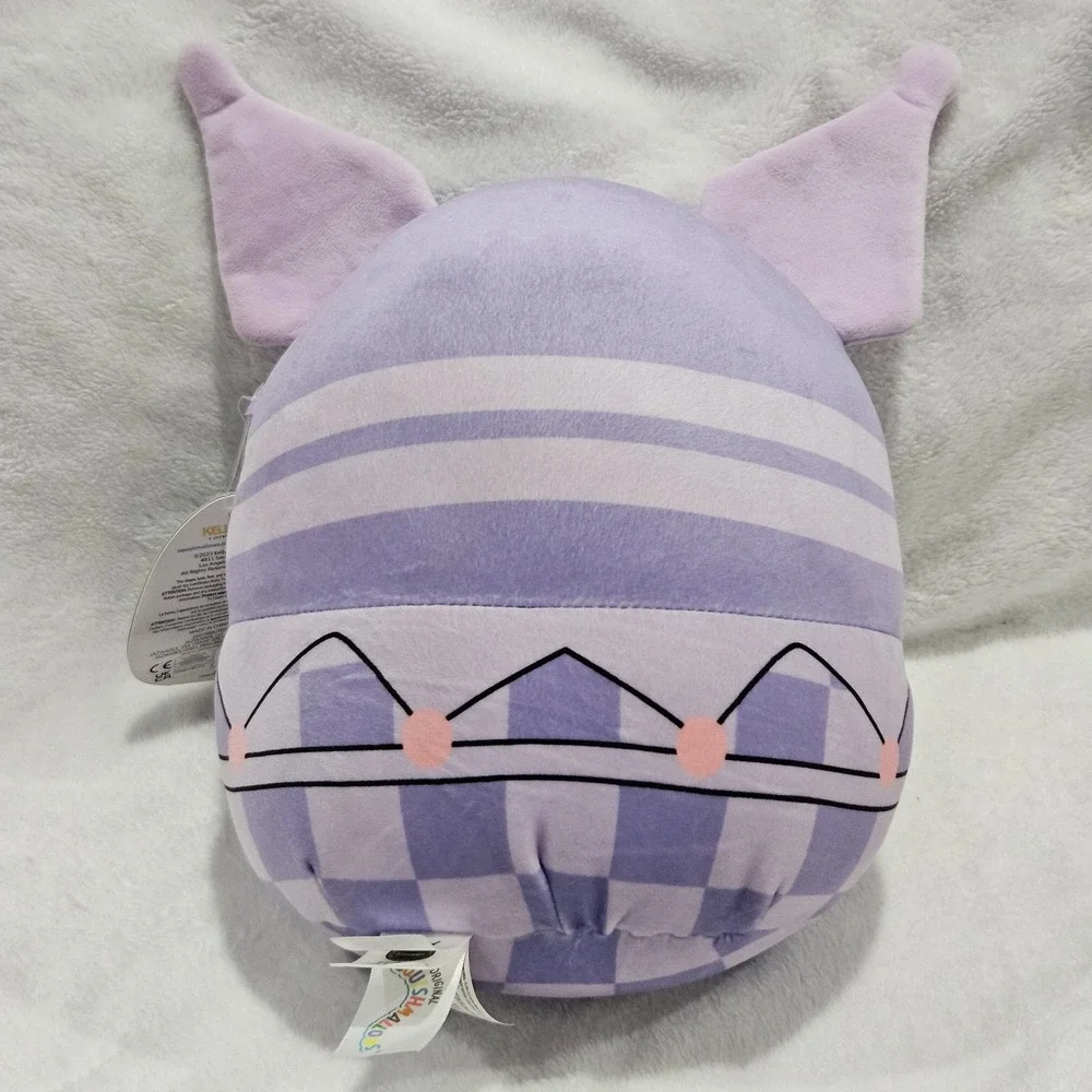 NEW Kuromi by Sanrio‎ Tokyo Speed 9